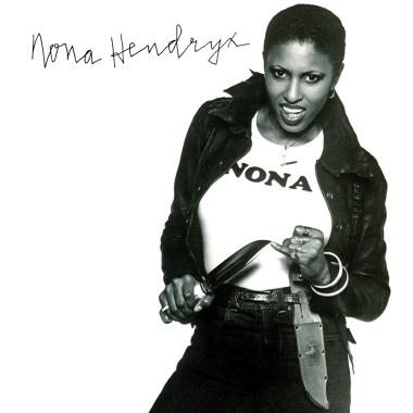 Nona Hendryx -  Nona Hendryx